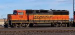 BNSF 136